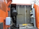 гусеничный экскаватор  HITACHI ZX130LCN-6