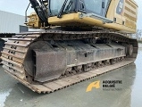 гусеничный экскаватор  CATERPILLAR 336