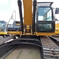 гусеничный экскаватор  CATERPILLAR 330D