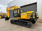 гусеничный экскаватор  JCB NXT 205