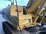 гусеничный экскаватор  CATERPILLAR 325D LN