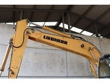 гусеничный экскаватор  LIEBHERR R 916 Classic