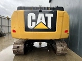 Гусеничный экскаватор  <b>CATERPILLAR</b> 326F LN