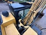 гусеничный экскаватор  CATERPILLAR 323