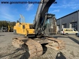 гусеничный экскаватор  VOLVO EC250DNL