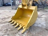 гусеничный экскаватор  CATERPILLAR 323D3