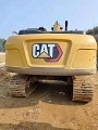 гусеничный экскаватор  CATERPILLAR 320D L