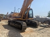 гусеничный экскаватор  CATERPILLAR 330