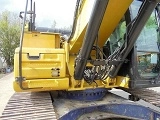 гусеничный экскаватор  CATERPILLAR 330