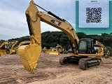 гусеничный экскаватор  CATERPILLAR 330D