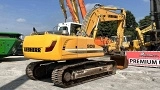 гусеничный экскаватор  LIEBHERR R 906 Classic