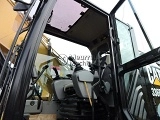 гусеничный экскаватор  CATERPILLAR 336F