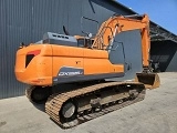 гусеничный экскаватор  DOOSAN DX225LC-5