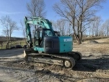 гусеничный экскаватор  KOBELCO SK 235 SR