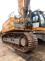 гусеничный экскаватор  LIEBHERR R 946