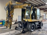 гусеничный экскаватор  LIEBHERR R 900 B