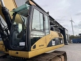 гусеничный экскаватор  CATERPILLAR 330D