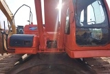 гусеничный экскаватор  DOOSAN DX300LC