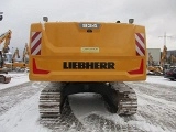 гусеничный экскаватор  LIEBHERR R 934 Litronic