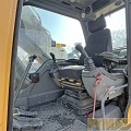 гусеничный экскаватор  VOLVO EC240BLC