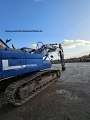 гусеничный экскаватор  DOOSAN DX 255 LC