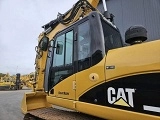 гусеничный экскаватор  CATERPILLAR 323