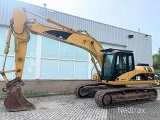 гусеничный экскаватор  CATERPILLAR 323D L