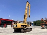 гусеничный экскаватор  CATERPILLAR 330D