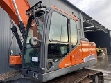 гусеничный экскаватор  DOOSAN DX 180 LC