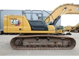 гусеничный экскаватор  CATERPILLAR 336