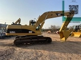 гусеничный экскаватор  CATERPILLAR 325