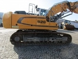 гусеничный экскаватор  LIEBHERR R 926