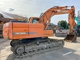 Гусеничный экскаватор  <b>DOOSAN</b> DX 225 LC