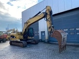 гусеничный экскаватор  CATERPILLAR 323D L