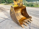 гусеничный экскаватор  KOMATSU PC210-10