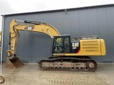 гусеничный экскаватор  CATERPILLAR 336F L