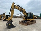 гусеничный экскаватор  CATERPILLAR 315F L