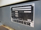 гусеничный экскаватор  LIEBHERR R 926