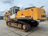 гусеничный экскаватор  LIEBHERR R 964 C Litronic