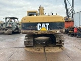 гусеничный экскаватор  CATERPILLAR 320 C L