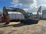 гусеничный экскаватор  CATERPILLAR 330D