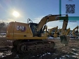 гусеничный экскаватор  CATERPILLAR 320GC