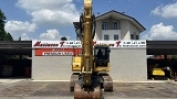 гусеничный экскаватор  KOMATSU PC210NLC-8