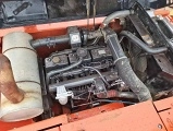 гусеничный экскаватор  DOOSAN DX300LC