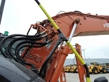 гусеничный экскаватор  HITACHI ZX135US-6