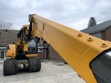 гусеничный экскаватор  LIEBHERR R 914 Compact Litronic