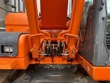 гусеничный экскаватор  DOOSAN DX 225LC-3