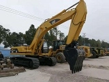 гусеничный экскаватор  CATERPILLAR 330