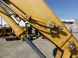 гусеничный экскаватор  CATERPILLAR 322 CLN