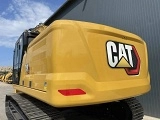 гусеничный экскаватор  CATERPILLAR 330 GC